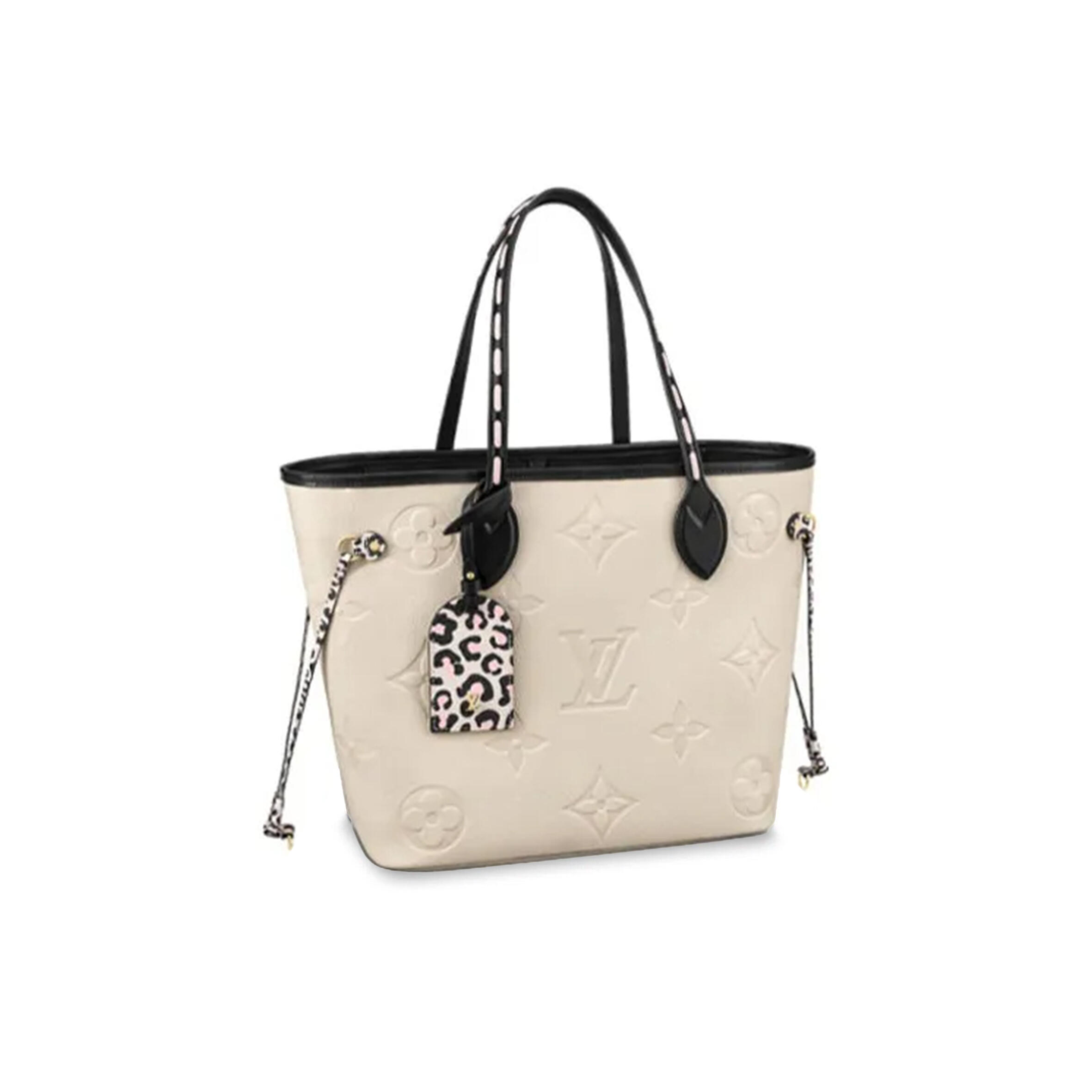 l0vis Vvtt0n master neverfull mm m58525 (31*28*14cm)